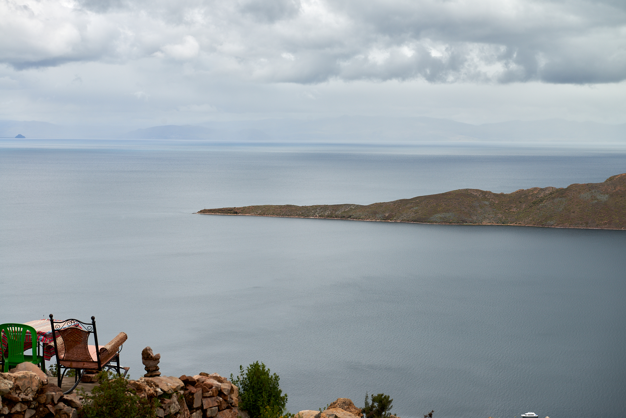 20200310 003 [볼리비아] 티티카카호수